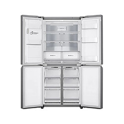 Avis Lg GML844PZ6F - Inox · Reconditionné