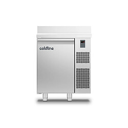 Coldline Table Réfrigérée Positive 98 L