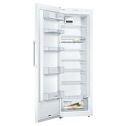 Avis Bosch KSV33VWEP - Blanc