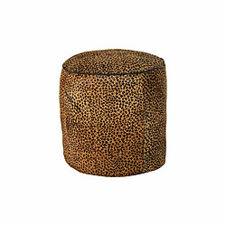 Pouf DKD Home Decor