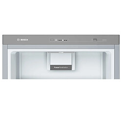 Avis Bosch KSV36VLEP - Inox