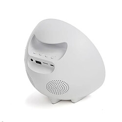 Réveil simulateur d’aube