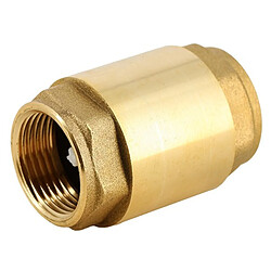 Sferaco Clapet de Retenue 305