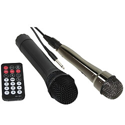 IBIZA SOUND PORT10VHF-BT