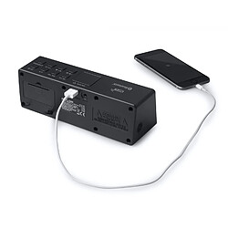 Avis Muse M172BT - Noir