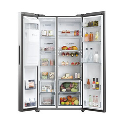 Haier HSW59F18EIMM - Platine