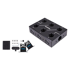Alphacool ES Distro Plate C2