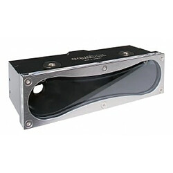 Aqua Computer Aquabox Professional Noir