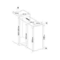 Avis Fagor FAB4202