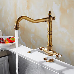 Robinet Rabattable Générique