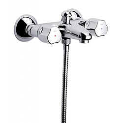 Roca NIAGDISC Mitigeur bain-douche