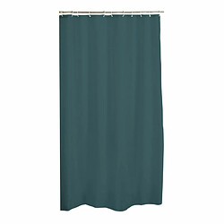 Paris Prix Rideau de Douche Vitamine II Bleu Canard