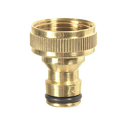 Ribiland RIBIMEX Nez de robinet fileté 20/27