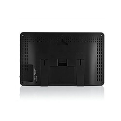 Réveil YP Select - Noir