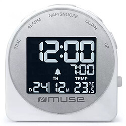 Muse M-09CW - Blanc pas cher