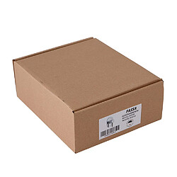 Kiamami Valentina Ensemble Douche FASSA - Chrome