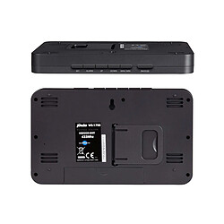 Acheter Alecto WS-1700 - Argent