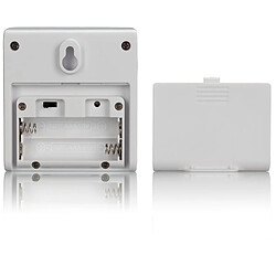 Avis Bresser RC Temp