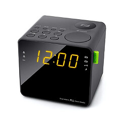 Avis Muse M187CR - Noir