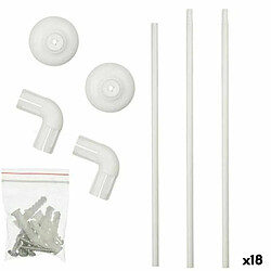 Berilo Aluminium Blanc