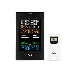 Horloge électronique multifonction