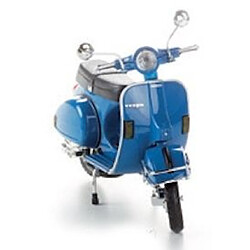 Modèle Vespa 1.60x11 cm Bleu
