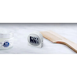 Acheter Muse M-09CW - Blanc