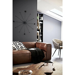 Acheter Kare Design Karedesign Horloge Umbrella - Noir