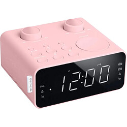 Acheter Muse M17CPK - Rose