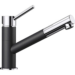 Blanco Kano-S 525038 - Chrome/Gris