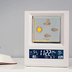 Avis Magneticland Cristal Window Luxland