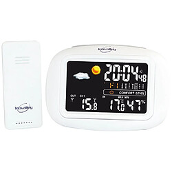 Inovalley SM 105 - Noir