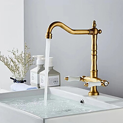 Robinet Rabattable Générique