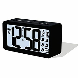 Technoline WT 496 - Noir