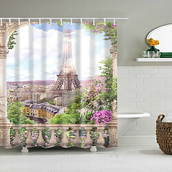 Universal Jardin Fleuri