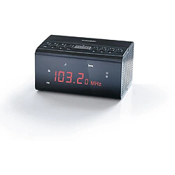 Acheter Thomson CR50 - Noir