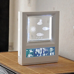 Acheter Magneticland Cristal Window Luxland