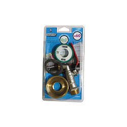 Acheter BOUTTE Kit adaptateur cuve 1000L avec robinet 1/4 tour