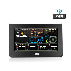 Réveil YP Select - Noir