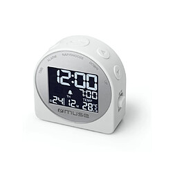 Muse M-09CW - Blanc