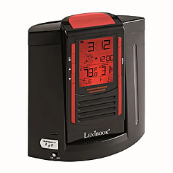 LEXIBOOK Radio Réveil avec Humidificateur