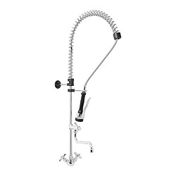 Robinet d'évier Helloshop26