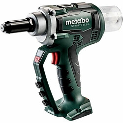 Boulonneuse Metabo