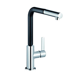 Robinet d'évier