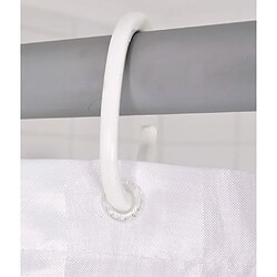 RIDDER Stones Rideau de douche - Textile