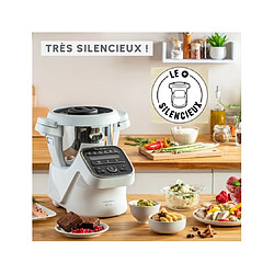 Moulinex Companion XL pas cher