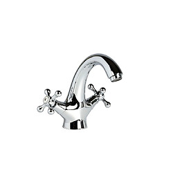 Kiamami Valentina Robinet lavabo classique NARCISO