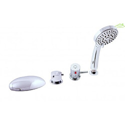 RAV Thermostatique Mitigeur Baignoire