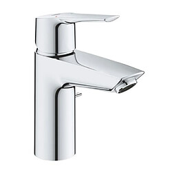 GROHE Robinet de Lavabo - Chrome - START - Économie d'Eau Mitigeur lavabo monocommande chromé - GROHE - START - Economie d'eau - Garantie 5 ans - pieces