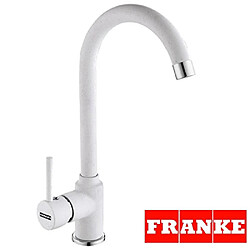 Franke Robinet 115.0298.091 - Blanc